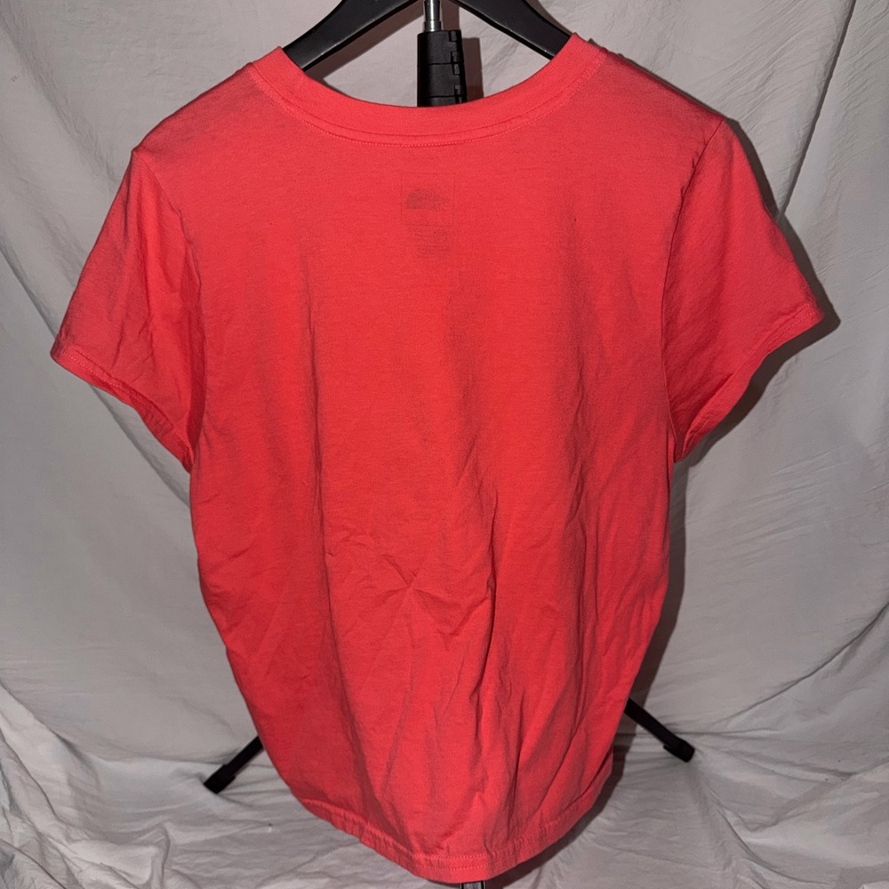 The North Face women’s evolution cutie T-shirt - Picture 4 of 7